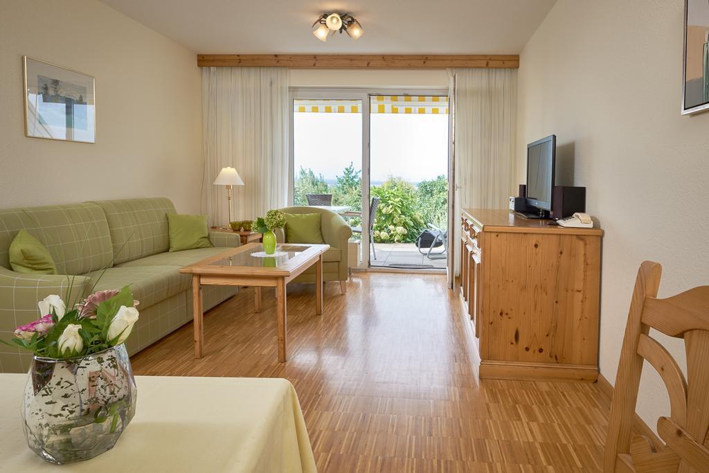 Flair Hotel Schwanen Бад-Беллинген Экстерьер фото