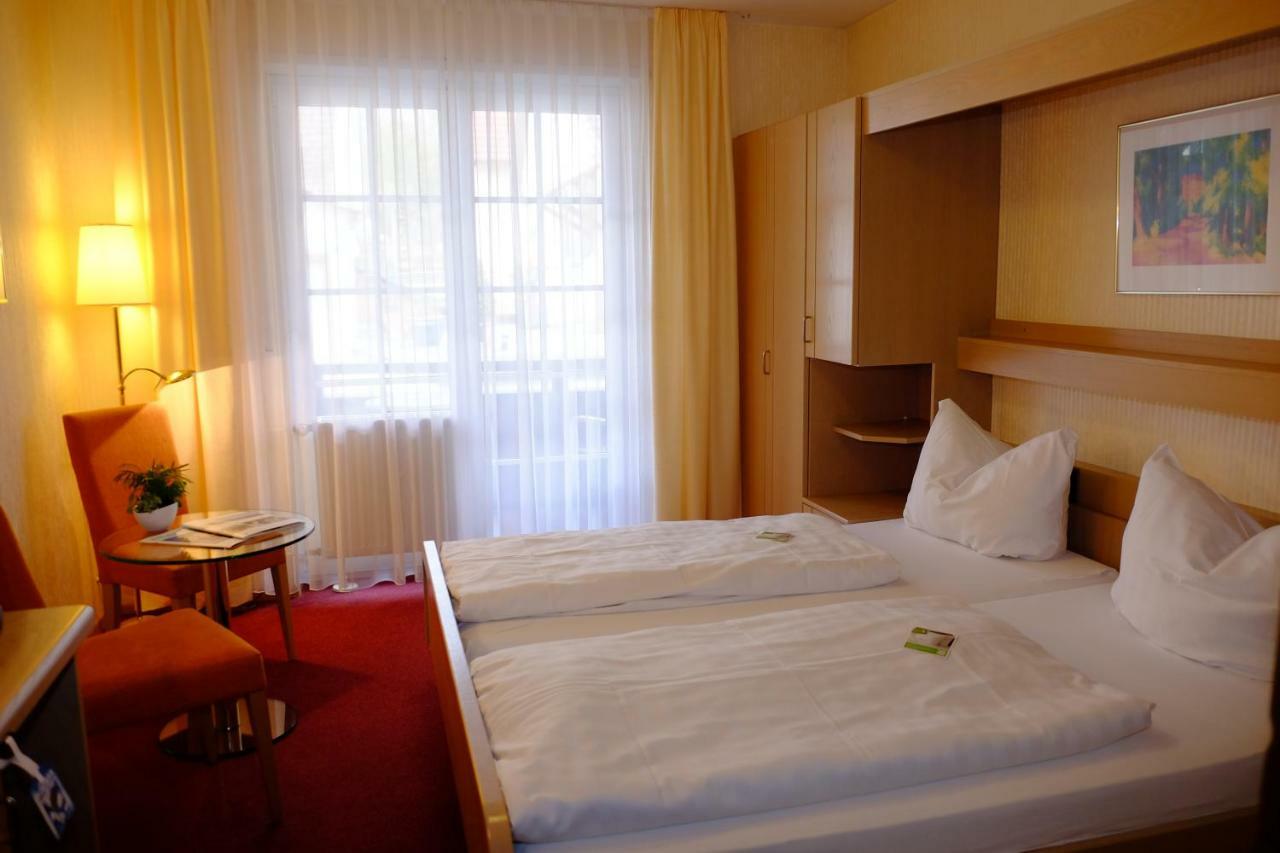Flair Hotel Schwanen Бад-Беллинген Экстерьер фото